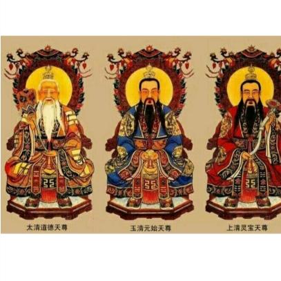 玄飞——