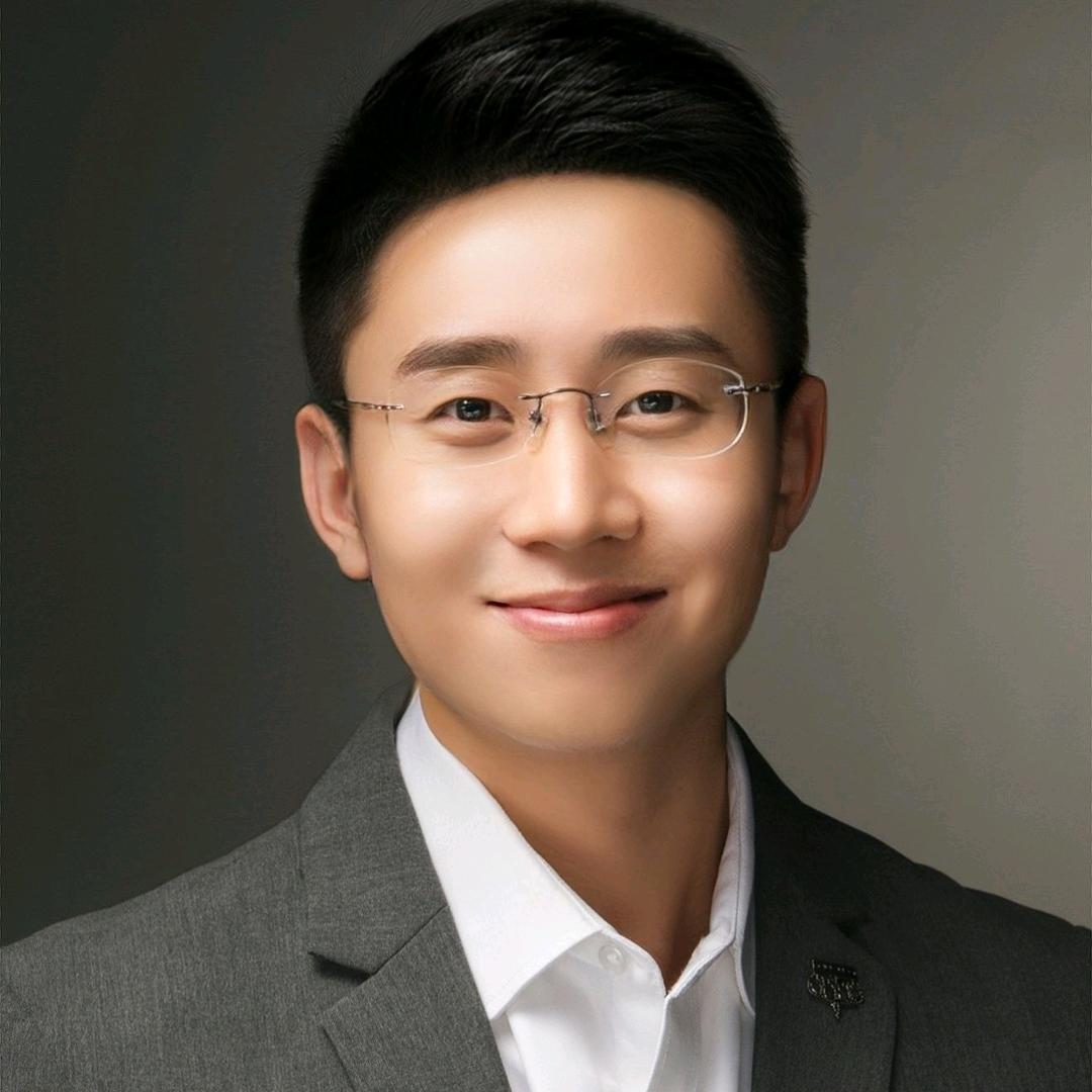 李学霖 二手房