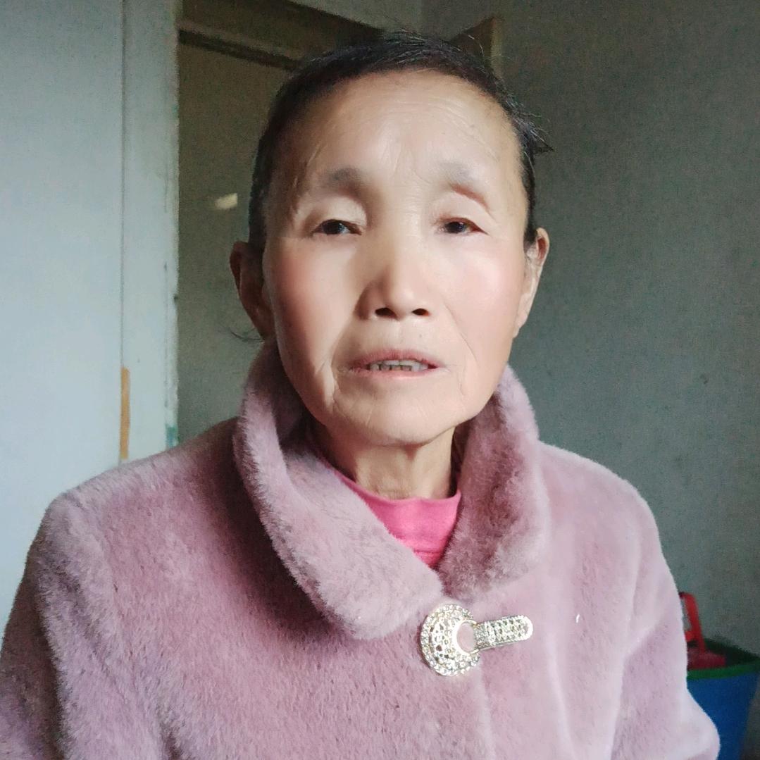 单亲妈妈