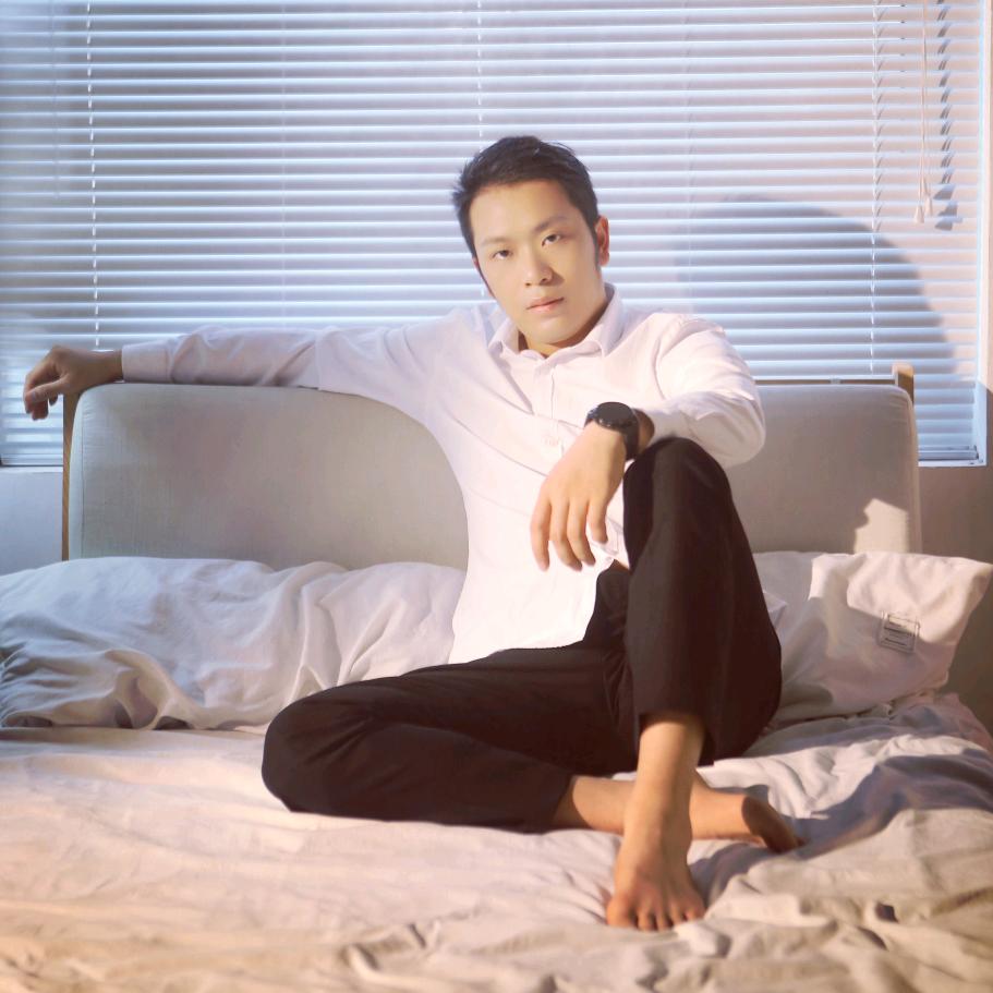 玉宇琼楼，先生