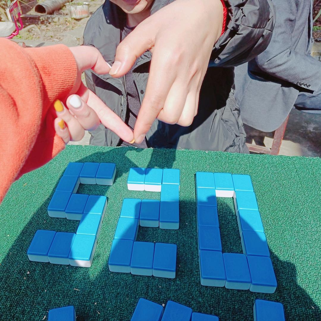 江堰小杨杨