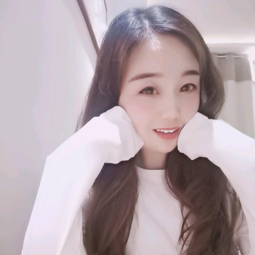 秀儿💞
