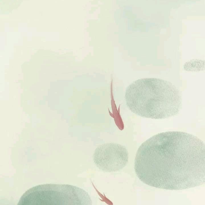 松柏树