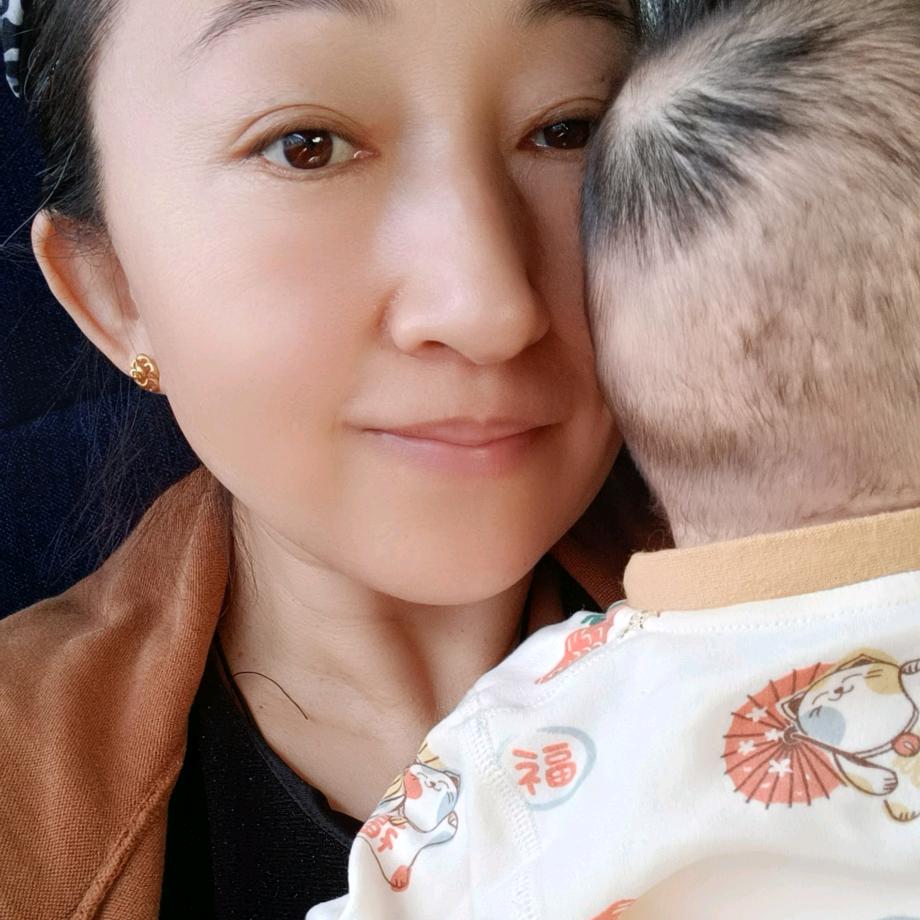 玉英月嫂