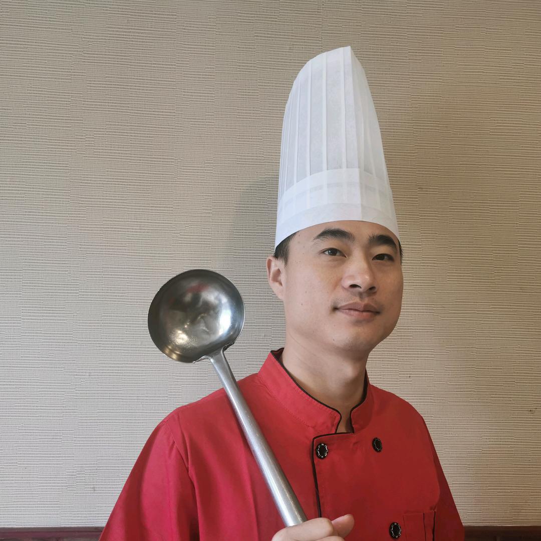 衡东晓谷厨艺