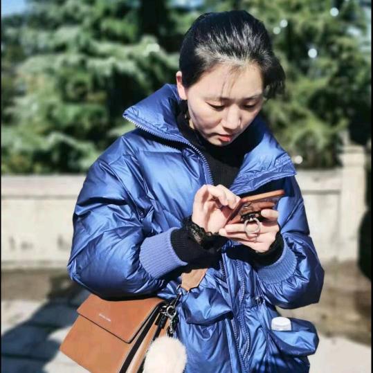 辰晨麻麻