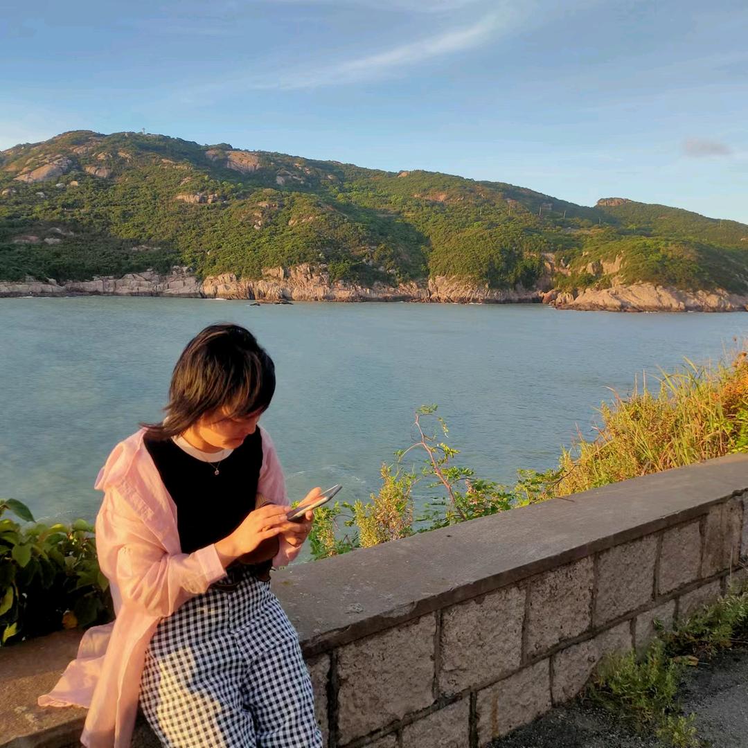 飞过海