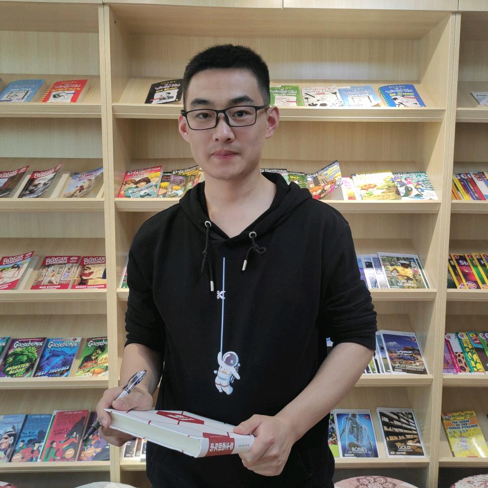 Luke老师的育儿经