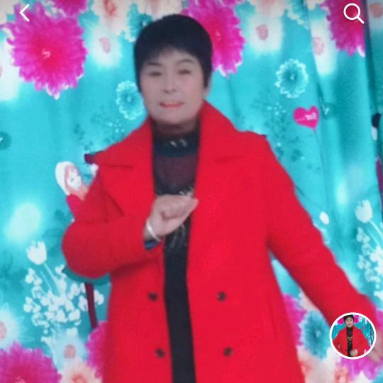 詹桂英