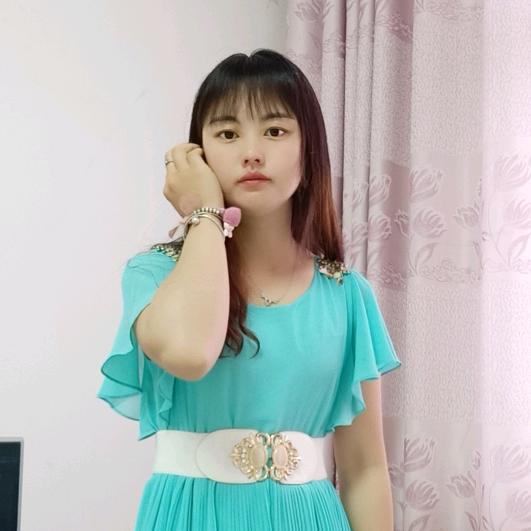 农村小姐姐