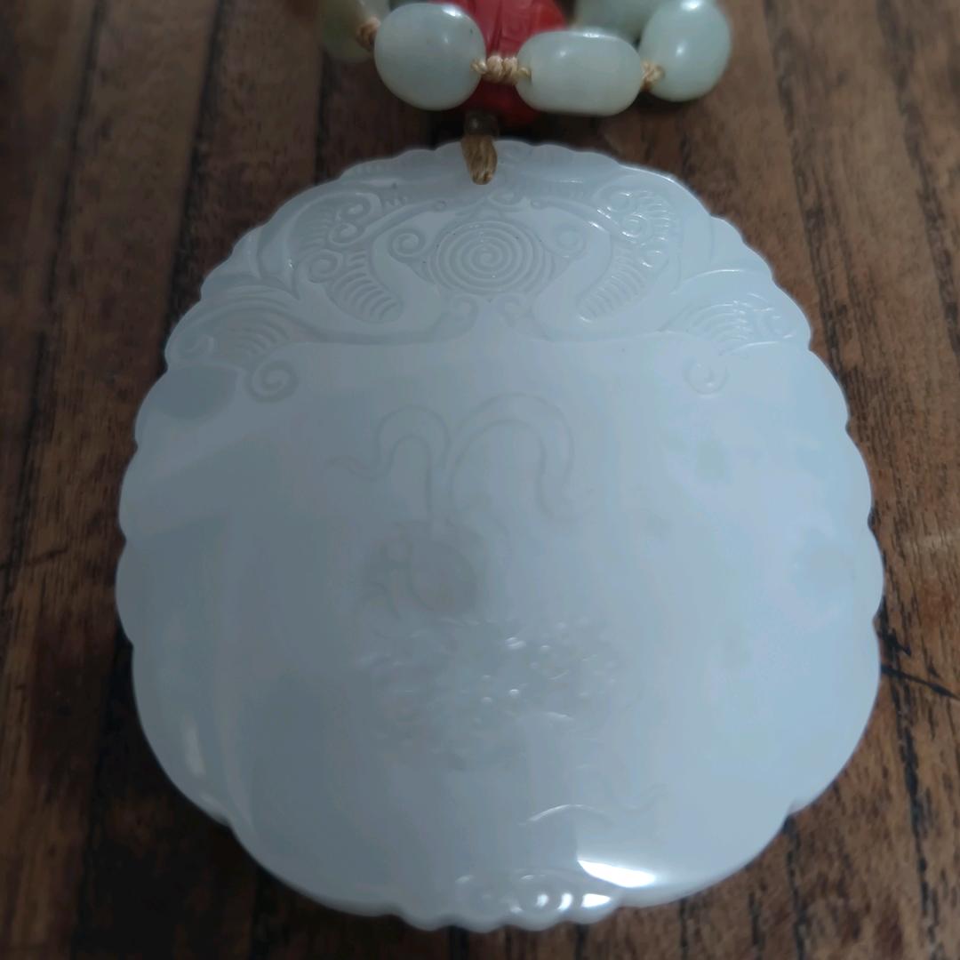 达明