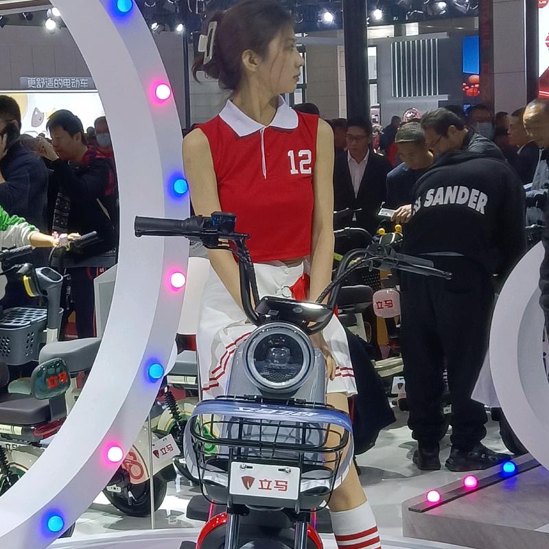 徐水锐峰电动车