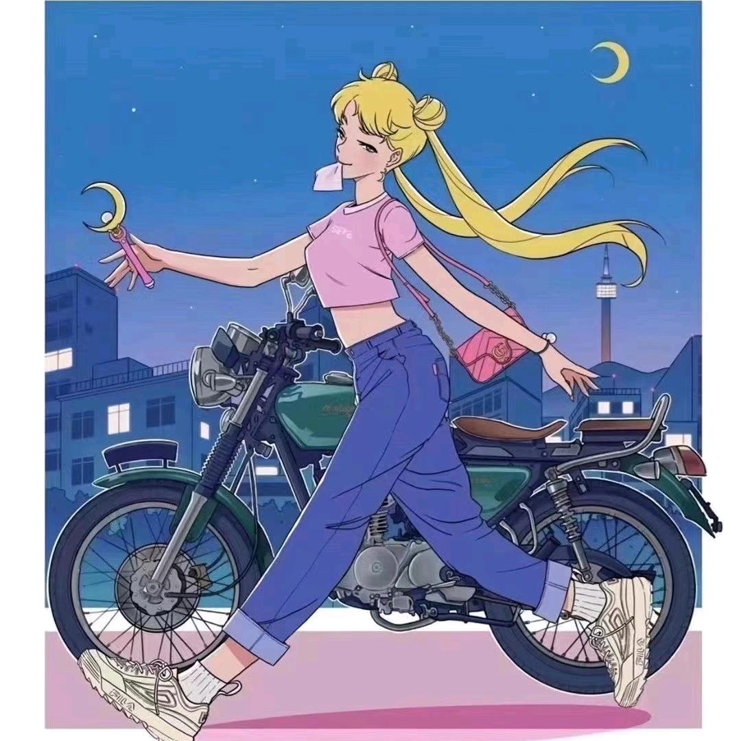 妮妮