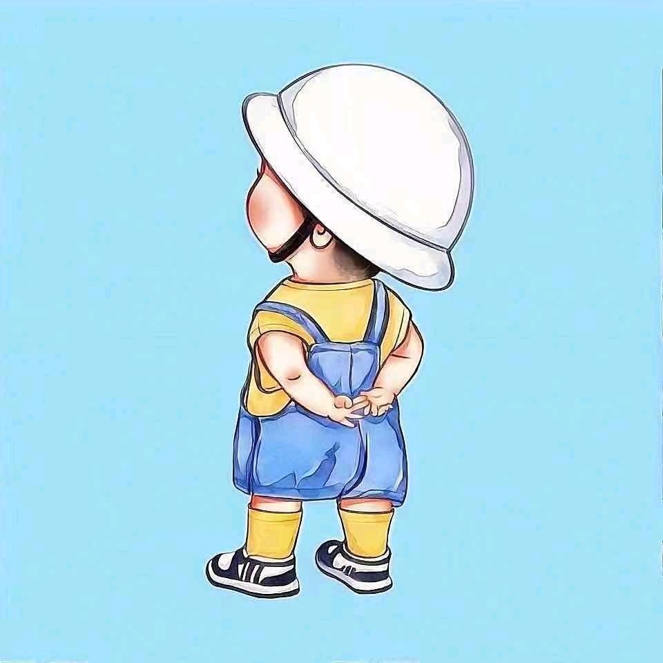 王仔老馒头