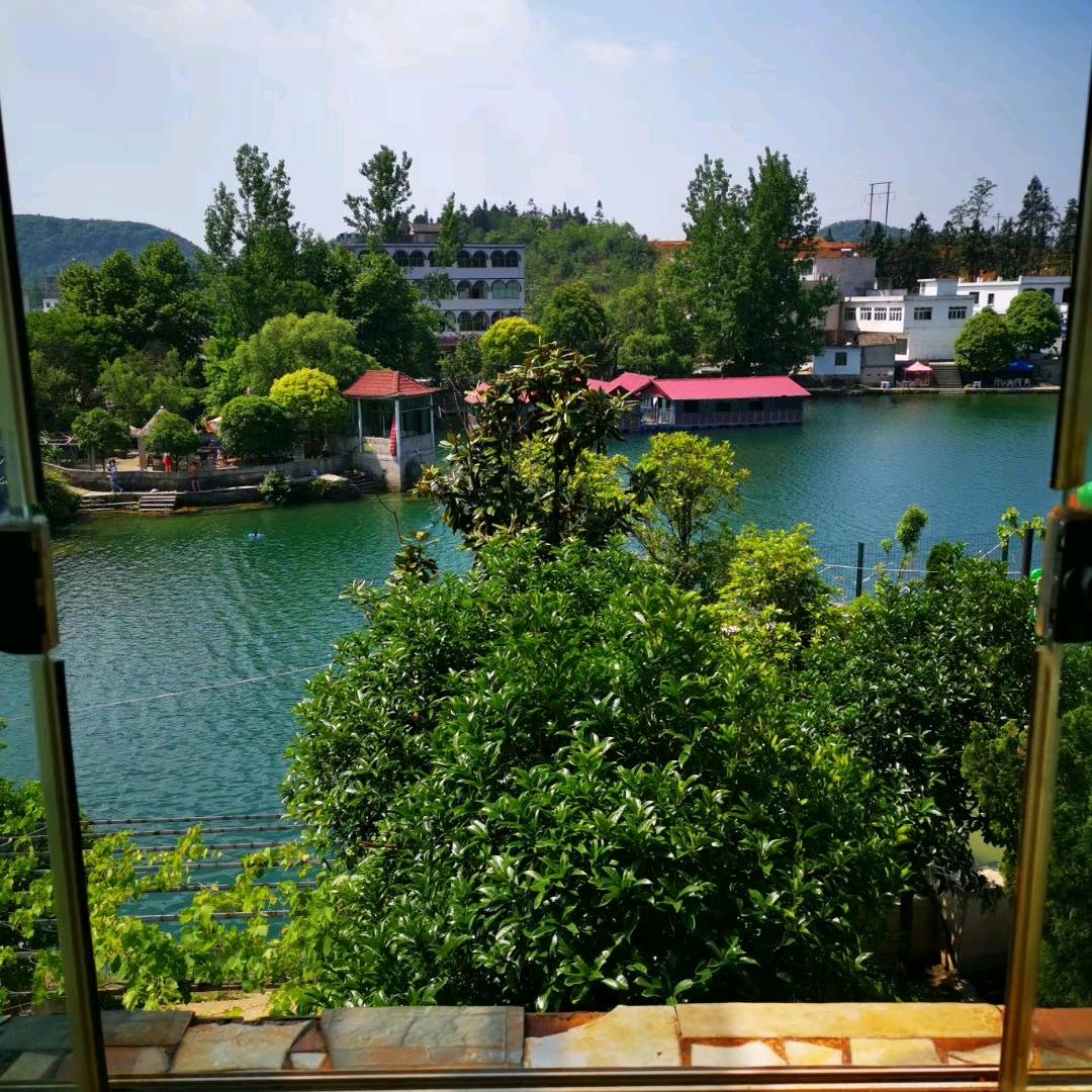 平坝小干河回民山庄