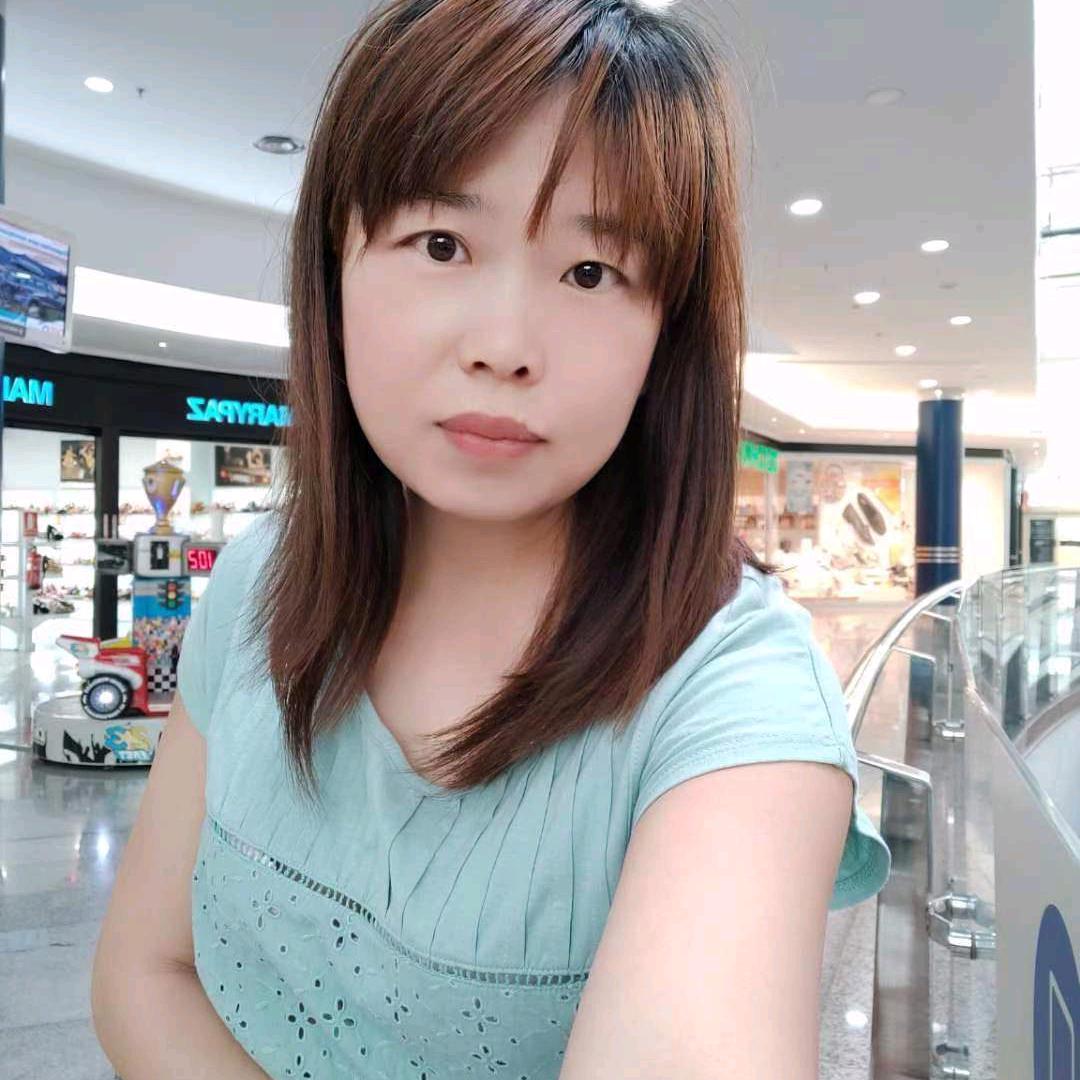 黄大妮