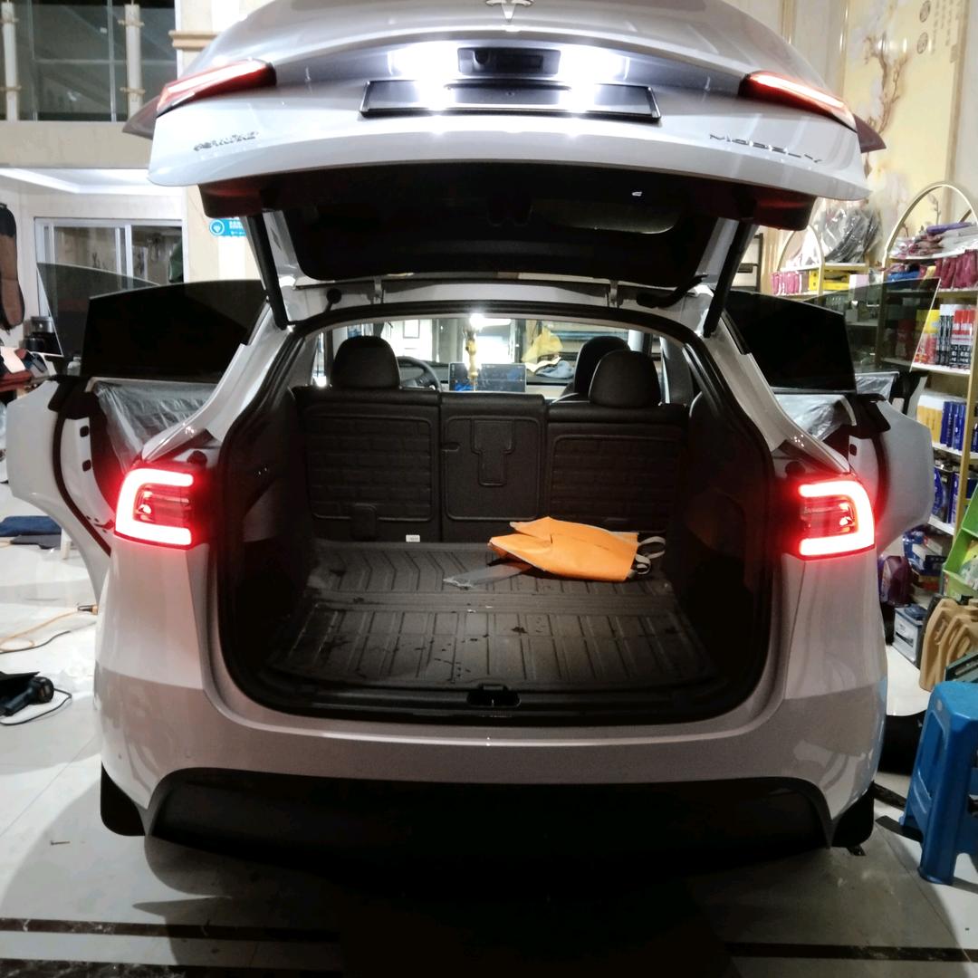 车缘美容装潢中心