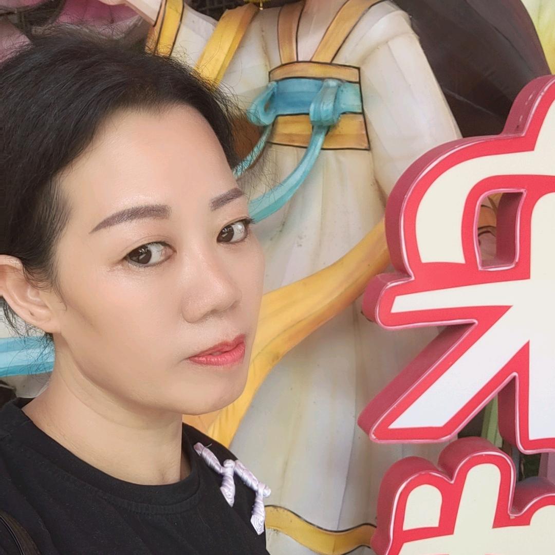 悠然自在