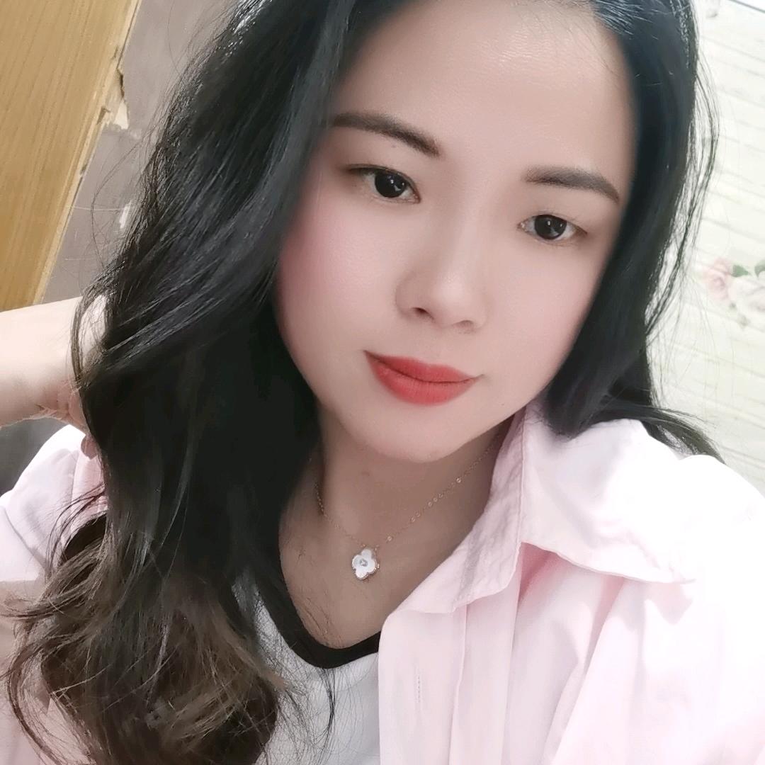 广东官姐姐