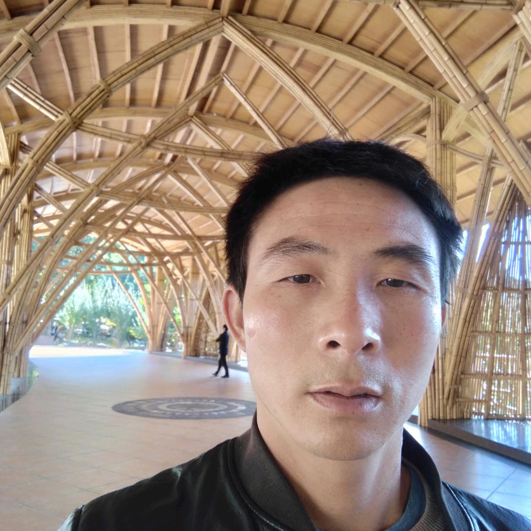 岁月残迹