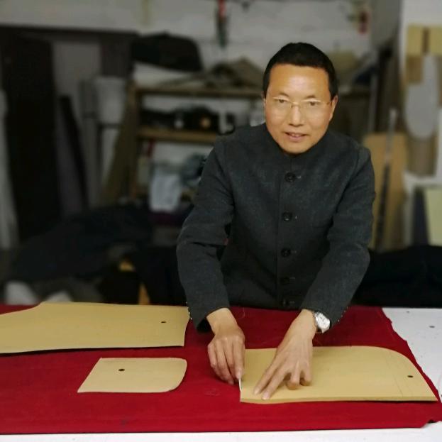 刘小华（小刘同学）