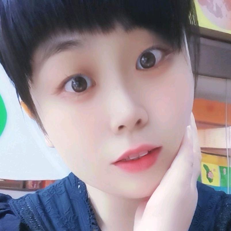 红粉佳人