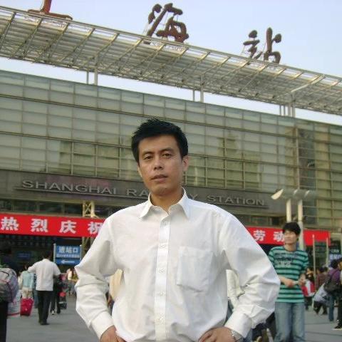 一颗小草
