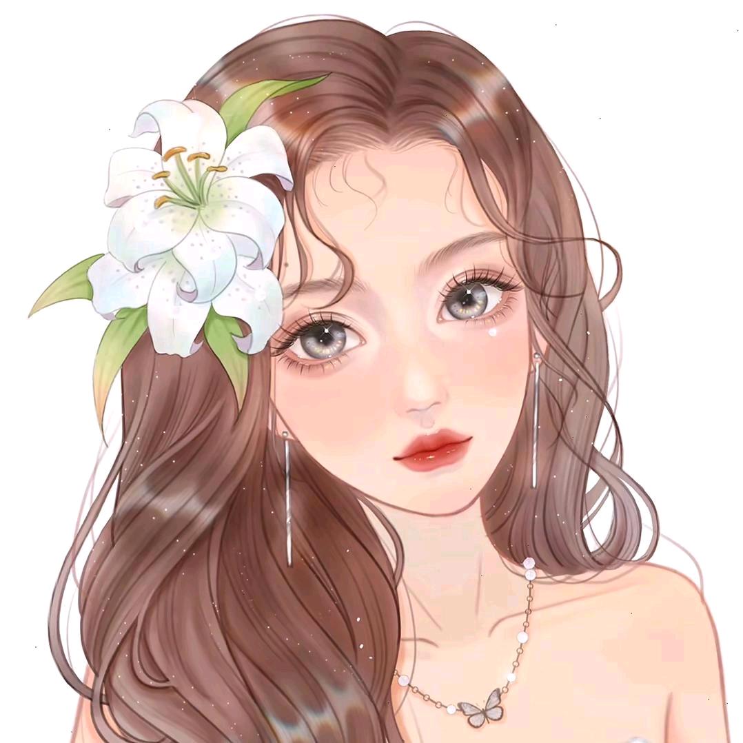 单眼皮小姐姐《拒绝私聊》