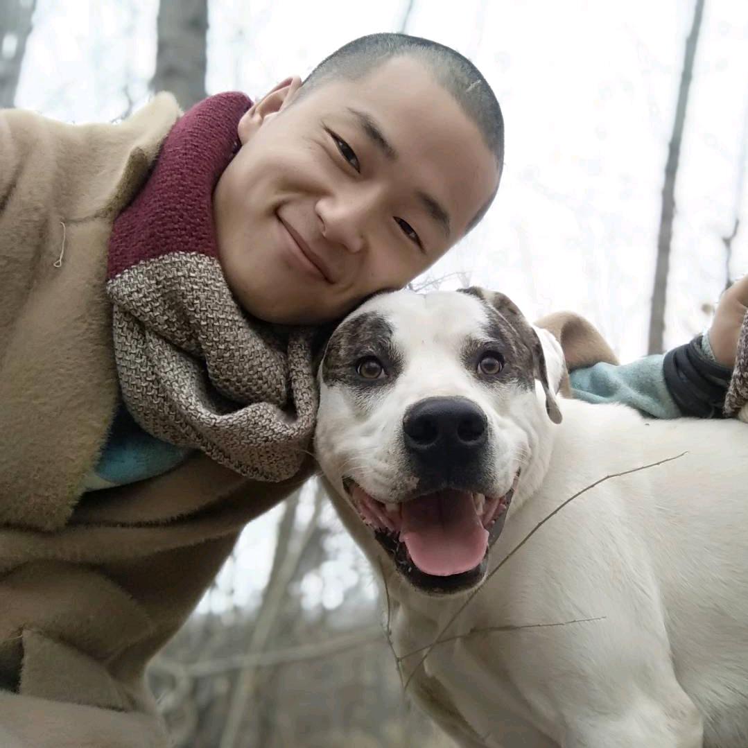睿睿的生活