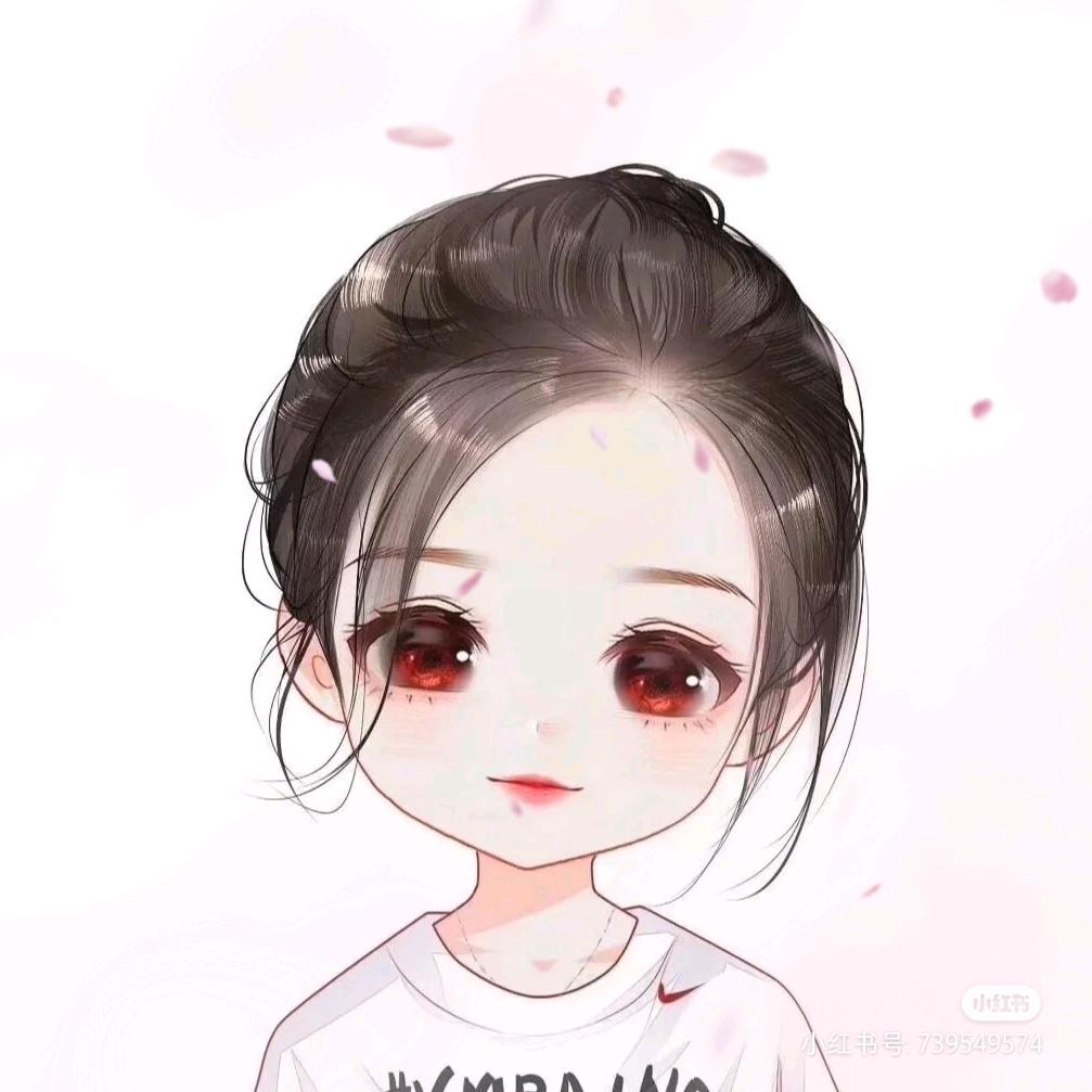 小琪追剧