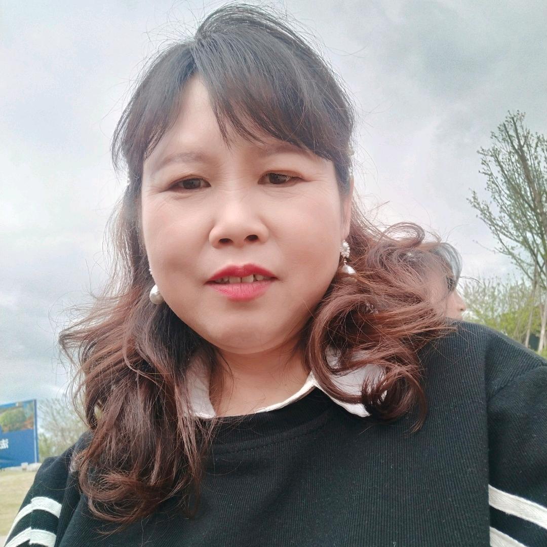 我是张姐