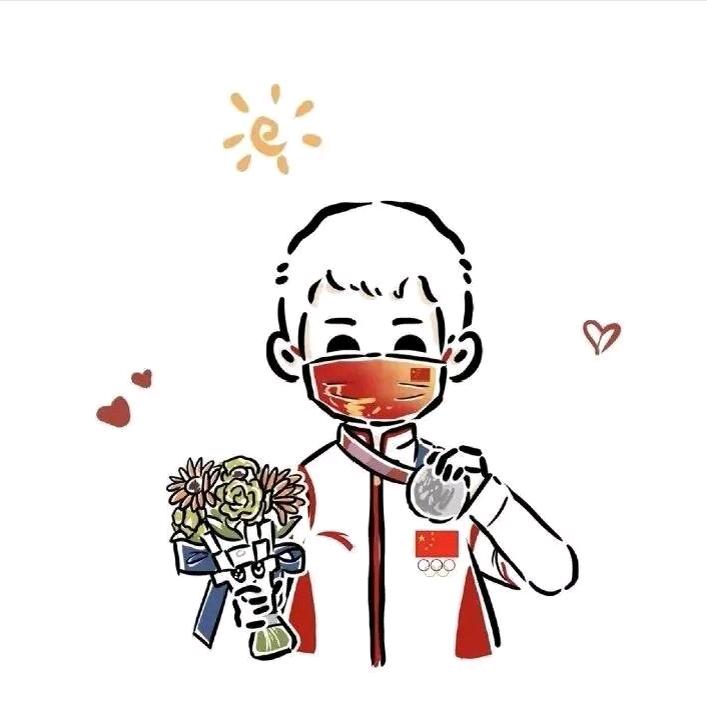 William（自律版）