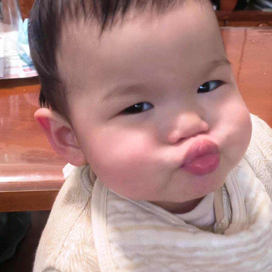 李瑶瑶和她小老妹的日常