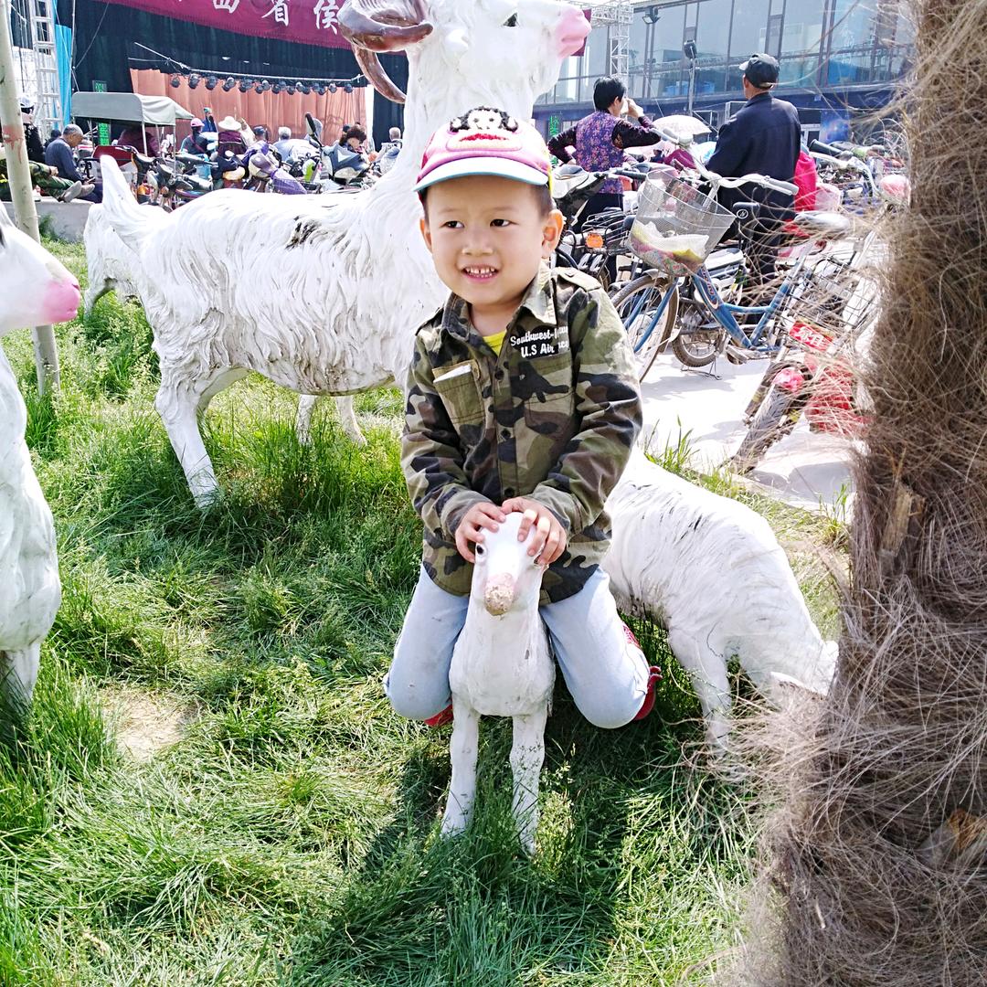 开心小二