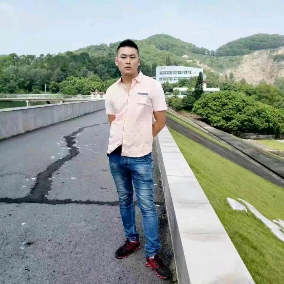 丁少✌️钓鱼🇨🇳