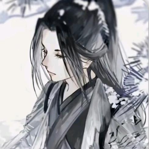 羡鱼是咸鱼