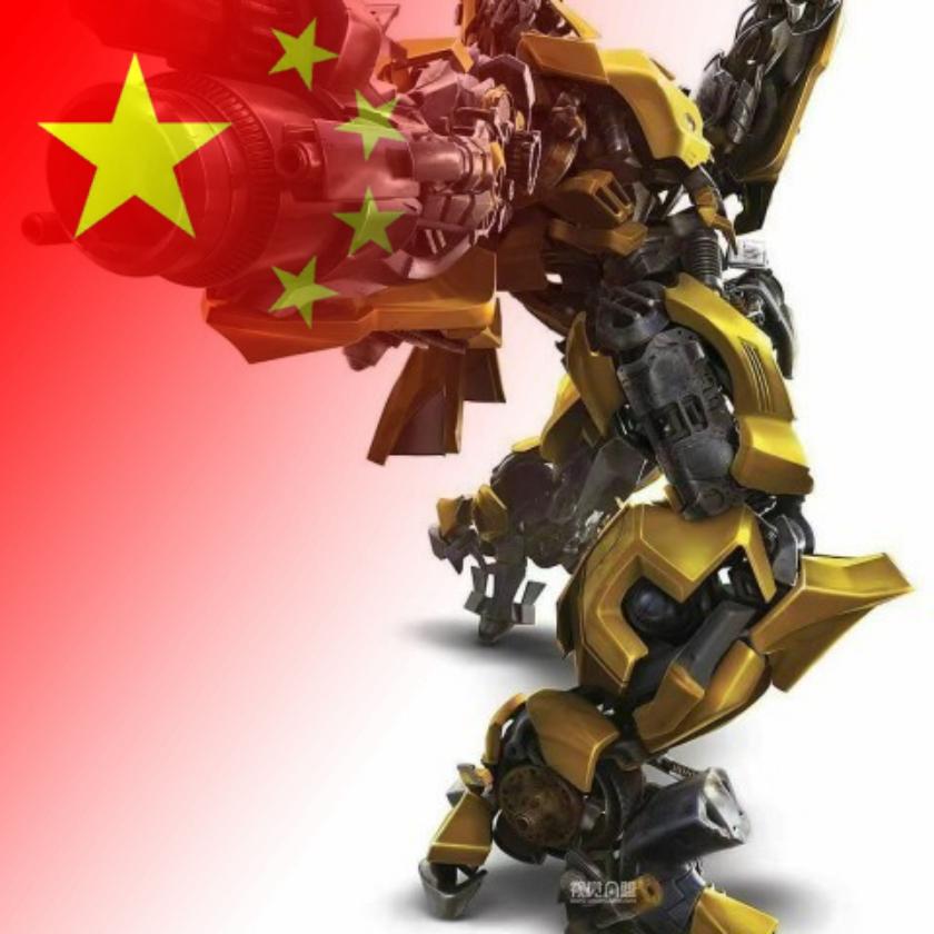 大黄蜂666
