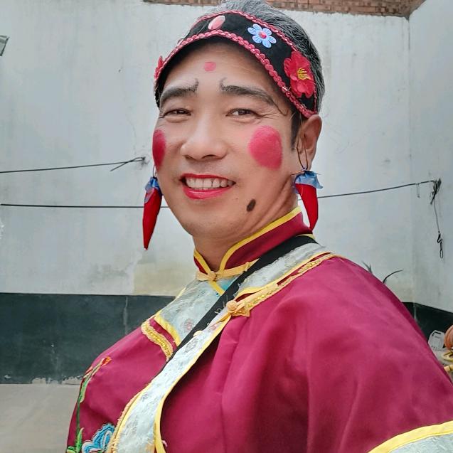 爱舞者