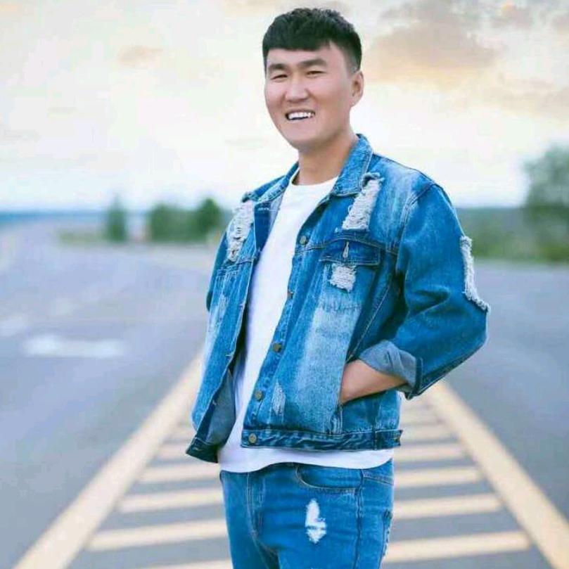 呼伦贝尔大元