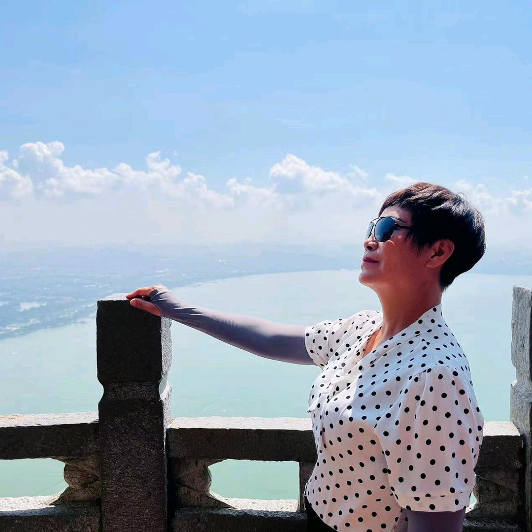 安家刘大姐聊房