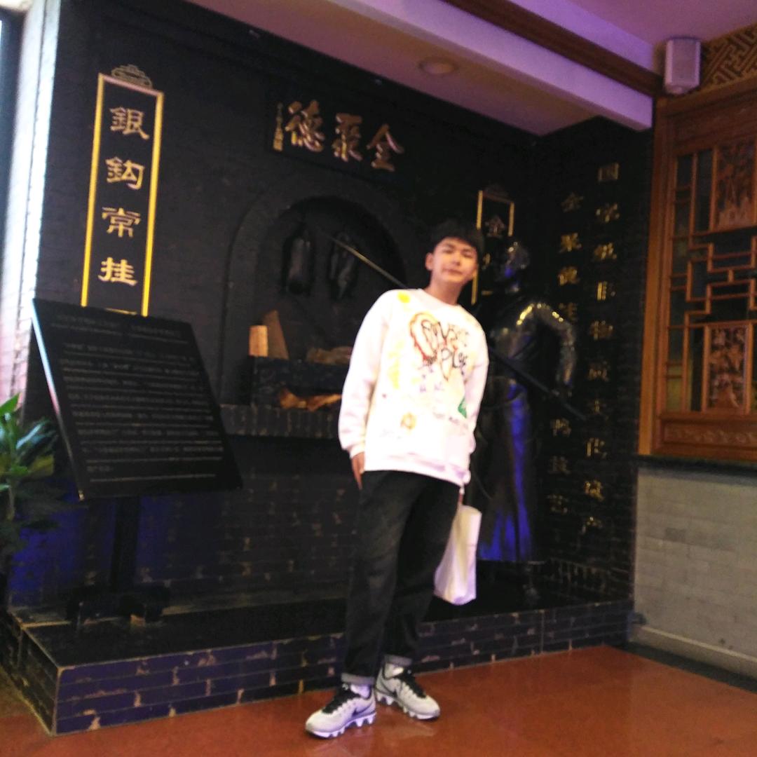 顺发李刚