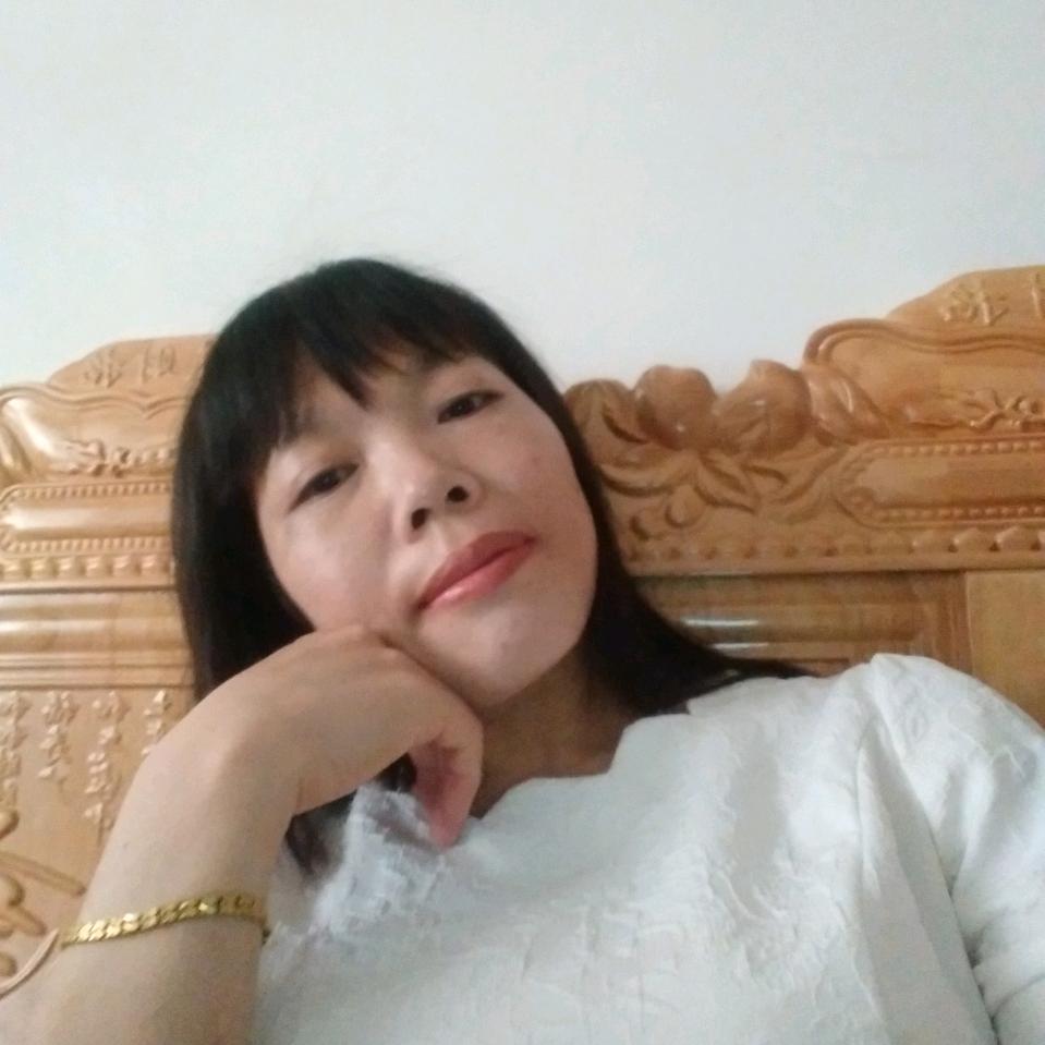 陈啊梦