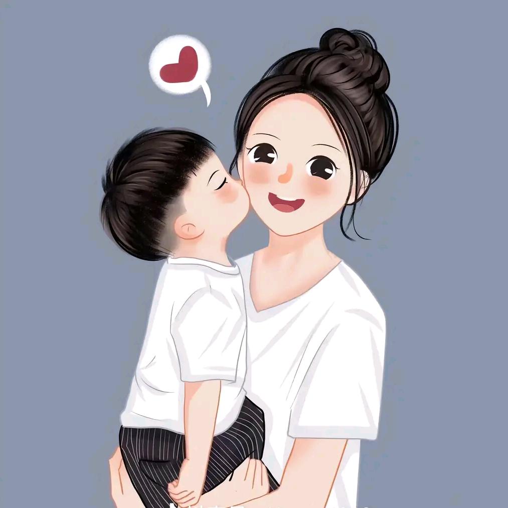 🌈*涵涵小盆友