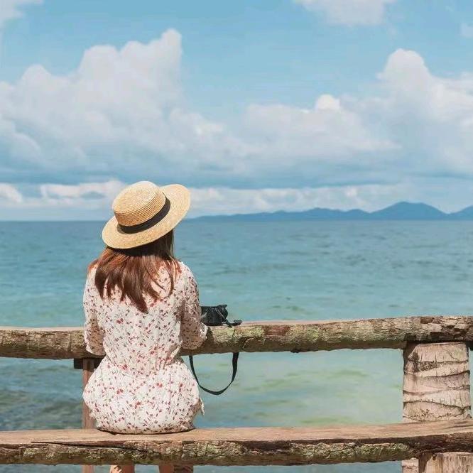 骑着蚂蚁逛新疆