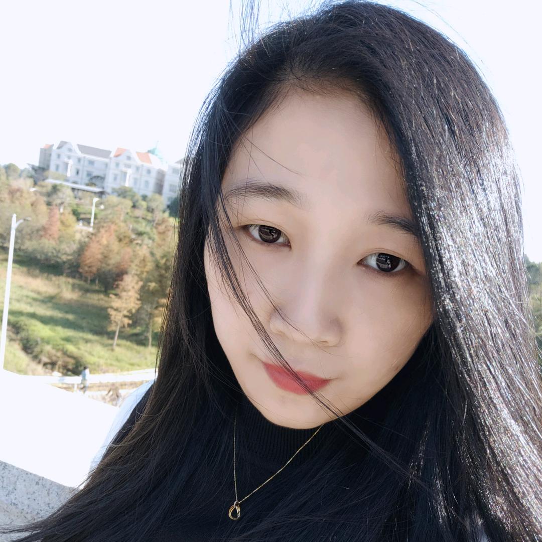 judy头像