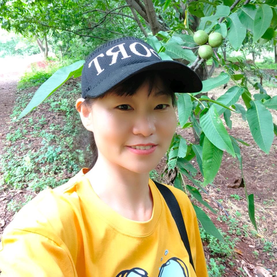 春之韵健身春儿【80后燕子联盟团二团】