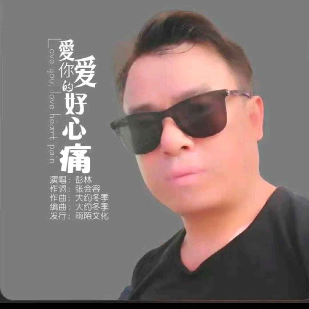 盲人歌手