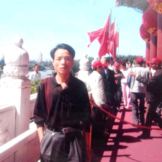 东山粉面馆萧友福