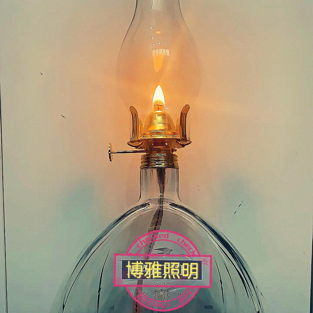 博雅照明科技
