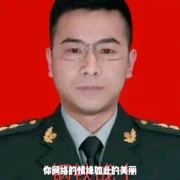 钢铁战士